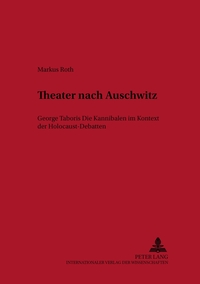 Theater nach Auschwitz