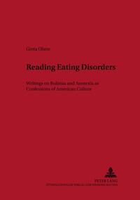 Reading Eating Disorders