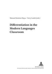 Differentiation in the Modern Languages Classroom