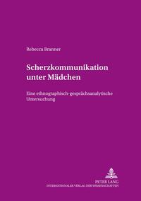 Scherzkommunikation unter Mädchen