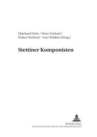 Stettiner Komponisten