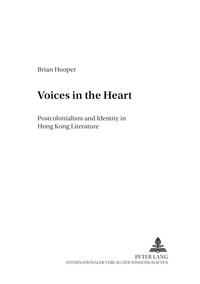 Voices in the Heart