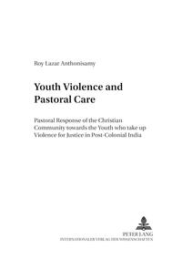 Youth Violence and Pastoral Care