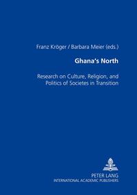 Ghana’s North