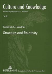 Structure and Relativity