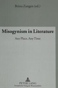 Misogynism in Literature