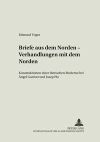 Briefe aus dem Norden – Verhandlungen mit dem Norden