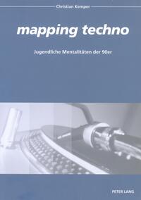 «mapping techno»