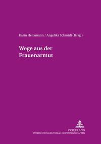 Wege aus der Frauenarmut