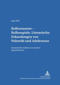 Rollenmuster – Rollenspiele