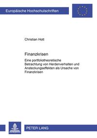 Finanzkrisen