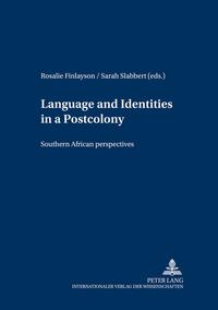 Language and Identities in a Postcolony