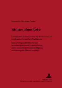 Richter ohne Robe