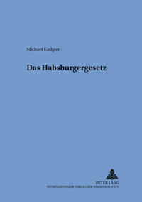 Das Habsburgergesetz