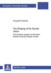 The Shaping of the Double Vision