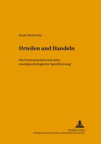 Urteilen und Handeln