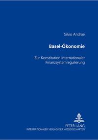 Basel-Ökonomie