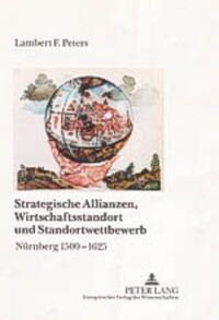 Strategische Allianzen, Wirtschaftsstandort und Standortwettbewerb