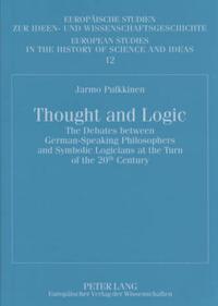 Thought and Logic