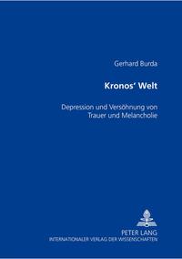 Kronos’ Welt