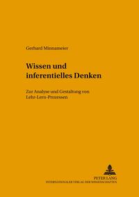 Wissen und inferentielles Denken