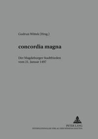 «concordia magna»