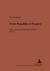 From Republic to Empire