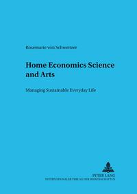 Home Economics Science and Arts
