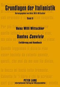 Dantes «Convivio»