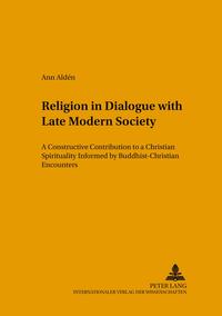 Religion in Dialogue with Late Modern Society