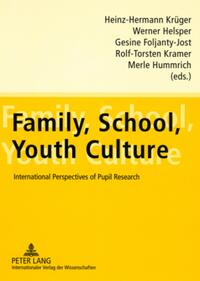 Family, School, Youth Culture