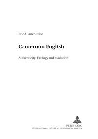 Cameroon English