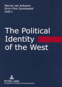 The Political Identity of the West