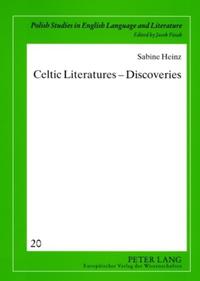 Celtic Literatures – Discoveries