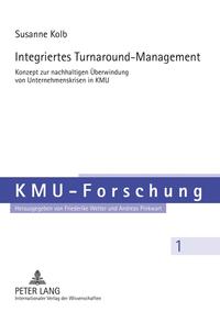 Integriertes Turnaround-Management