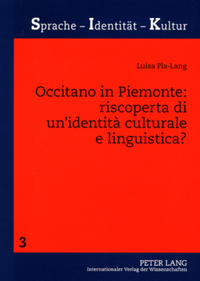 Occitano in Piemonte: riscoperta di un’identità culturale e linguistica?