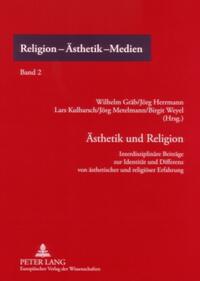 Ästhetik und Religion