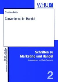 Convenience im Handel