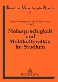 Mehrsprachigkeit und Multikulturalität im Studium