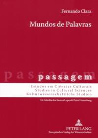 Mundos de Palavras