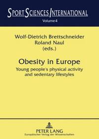 Obesity in Europe