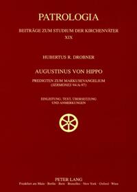 Augustinus von Hippo