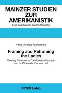 Framing and Reframing the Ladies