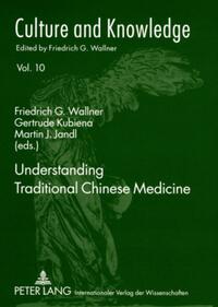 Understanding Traditional Chinese Medicine