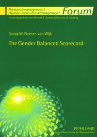 The Gender Balanced Scorecard