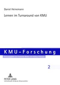 Lernen im Turnaround von KMU