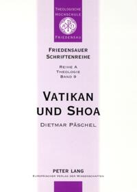 Vatikan und Shoa