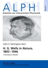 H. G. Wells in «Nature», 1893-1946