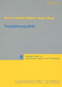 Translationsqualität