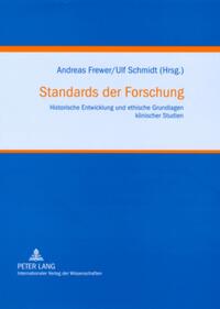 Standards der Forschung